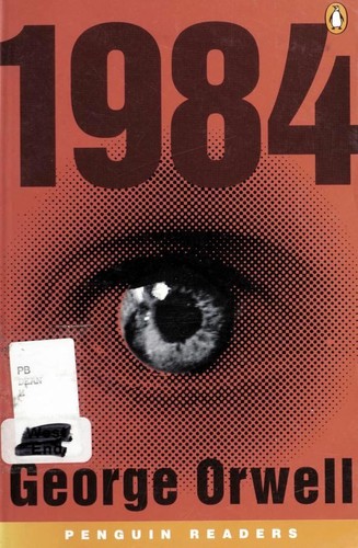 1984: Gözetimin dil ile başladığı karanlık oda