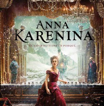 Anna Karenina: Aşkın, toplumun ve bakışların romanı