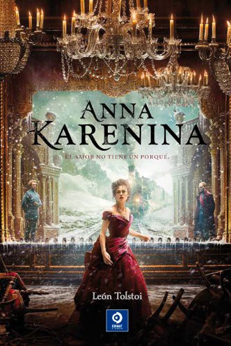 Anna Karenina: Aşkın, toplumun ve bakışların romanı