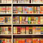 Genç Okurların Yeni Dünyası: Manga Kültürü ve Yaş Gruplarına Uygun İçeriklerin Yükselişi