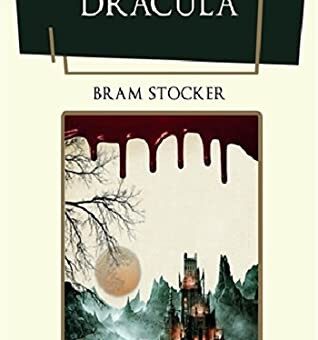 Dracula: Modern korkunun arşiv biçimi
