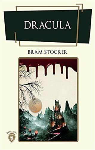 Dracula: Modern korkunun arşiv biçimi