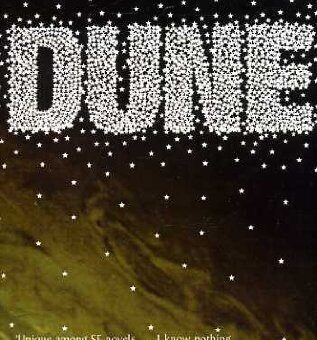 Dune: İktidarın, ekolojinin ve inancın çöl romanı