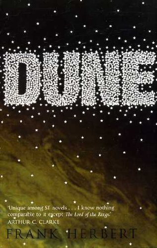 Dune: İktidarın, ekolojinin ve inancın çöl romanı