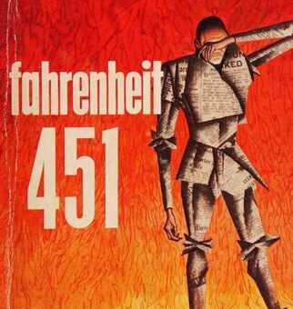 Fahrenheit 451: Kitapların yandığı yerde hafıza nasıl yaşar?