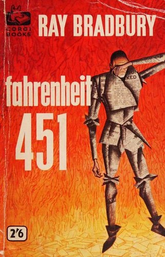 Fahrenheit 451: Kitapların yandığı yerde hafıza nasıl yaşar?
