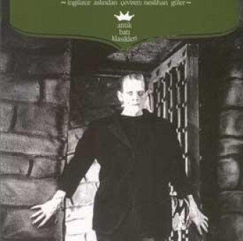 Frankenstein: Yaratıcılığın sorumluluğu ve terk edilmiş varlık
