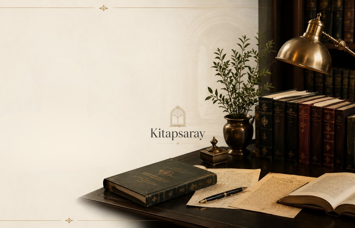 Kitapsaray Dergi