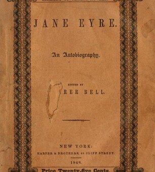 Jane Eyre: İç sesin, arzunun ve bağımsızlığın gotik çizgisi
