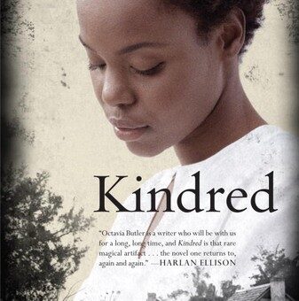 Kindred — Octavia E. Butler (Kitapsaray Dergi İncelemesi)