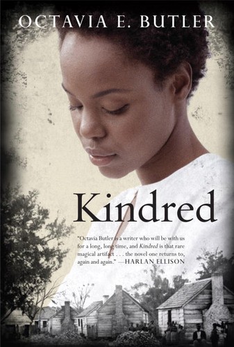 Kindred — Octavia E. Butler (Kitapsaray Dergi İncelemesi)