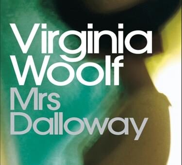 Mrs. Dalloway