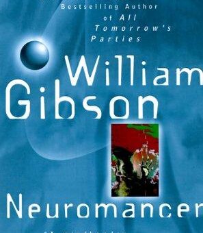 Neuromancer: Siberuzayın şiirsel karanlığı