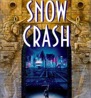 Snow Crash: Metaverse fikrinin hızlı ve alaycı romanı