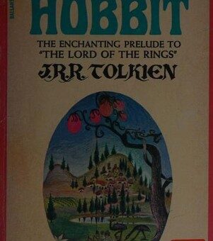 Hobbit: Masal rahatlığından büyük yolculuğa