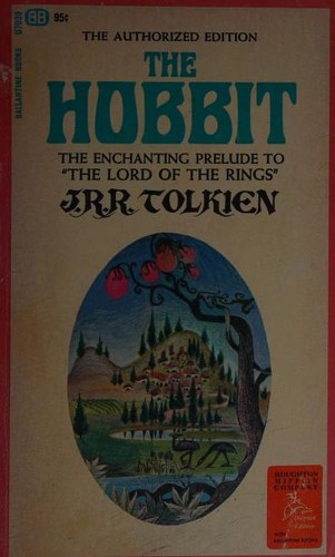 Hobbit: Masal rahatlığından büyük yolculuğa