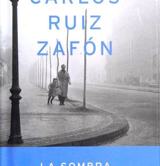 Rüzgârın Gölgesi: Kitapların sakladığı şehir