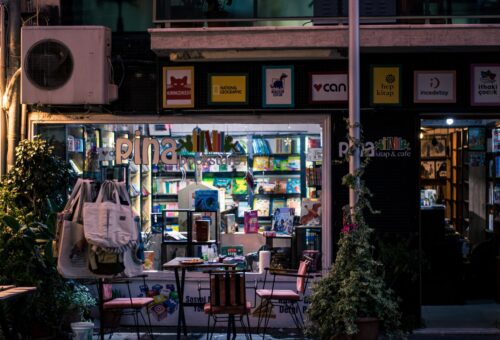 Yayın Dünyasında Yeni Anlaşmalar: Publishers Weekly’den İzlenimler