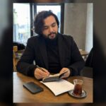 “İnsan Kendi Hayatının Hangi Noktasında Yargılanır?”: Burak Şahin ile Söyleşi