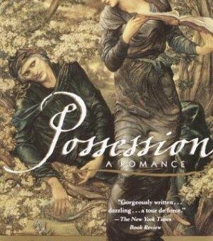 A. S. Byatt’ın “Zaptedilemez” Romanı Üzerine Bir İnceleme