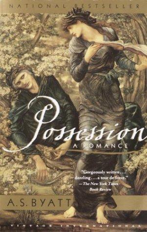 A. S. Byatt’ın “Zaptedilemez” Romanı Üzerine Bir İnceleme