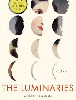 The Luminaries