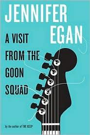 Zaman, Müzik ve Kesintiler: Jennifer Egan’ın A Visit from the Goon Squad Üzerine