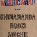 Americanah — Chimamanda Ngozi Adichie