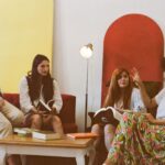 Okuma Yoluyla İtiraz: Kitap Endüstrisinden Banned Books Week Okuma Etkinliği