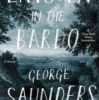 Lincoln in the Bardo — George Saunders üzerine Kitapsaray Dergi yazısı