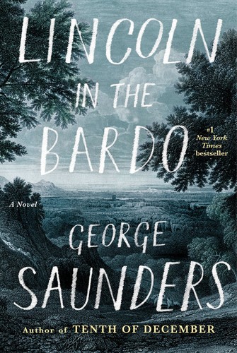 Lincoln in the Bardo — George Saunders üzerine Kitapsaray Dergi yazısı