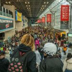 Sürekli Değişen Bir Sahnede: NYCC 2026 Üzerine