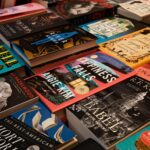 Sonbaharın Yeni Rafları: Publishers Weekly’nin Çocuk ve Genç Yetişkin Seçkisine Dair
