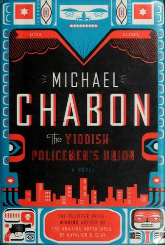Yidiş Polisleri Birliği: Michael Chabon’dan Alternatif Bir Tarih ve Noir Deneyimi